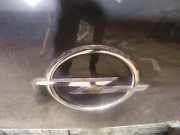 Emblem Opel Zafira, B 2005.07 - 2008.01 Gebraucht,