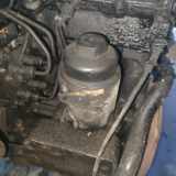 Ölfiltergehäuse Opel Vectra, B 1995.09 - 2000.09 90571673,