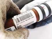 Kopfairbag - Vorne Linke Renault Megane, III 2008.11 - 2012.06 985p1,