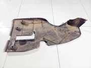 Unterfahrschutz Lexus IS, II 2005.10 - 2013.03 5839853010, 58398-53010