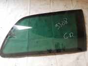 Seitenfenster Seitenscheibe - Hinten Rechts Ford Galaxy, Mk I 2000.04 - 2006.04 facelift as3,