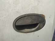 Türgriff Türaussengriff - Vorne Linke Opel Combo C 2001 - 2011 Gebraucht,