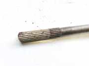 Lenksäule unten Kreuzgelenk Mazda CX-7, 2006.01 - 2012.12 Gebraucht,