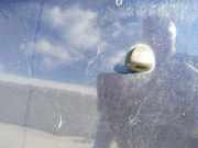 Waschwasserdüse Scheibenreinigung Fiat Stilo, 2001.10 - 2007.01 Gebraucht ,