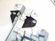Fensterheber motor - Vorne Linke Honda Civic, 2006,01 - 2011.01 602160,