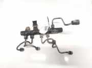 Kraftstoffverteiler Renault Kangoo, 2008.02 - 2020 8201157327, 143100293