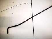 Stütze Motorhaube Opel Zafira, A 1999.04 - 2003.11 Gebraucht,