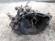 Schaltgetriebe Peugeot 607, 2000.01 - 2004.07 Gebraucht,