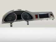 Tachometer Audi Q7, 2006.03 - 2010.05 5550007301, 4l1857115 4f0919603 a2c53080033