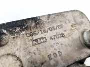 Ölkühler BMW 3-Series, E90 E91 E93 2005.02 - 2009.01 47028,