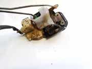 Türschloss Stangen - Hinten Linke Mazda 626, 1997.04 - 2002.10 Gebraucht,