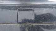 Abdeckung Abschlepphaken - Vorne Mercedes-Benz W203, 2000.05 - 2004.02 Gebraucht,