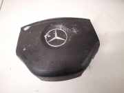 Airbag Fahrer Mercedes-Benz ML, W164 2005.06 - 2009.07 Gebraucht,