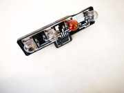 Lampenträger Heckleuchte - Hinten Skoda Octavia, I 2000.11 - 2004.02 facelift 6u9949257,