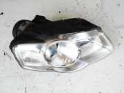 Hauptscheinwerfer - Vorne Rechts Volkswagen Passat, B6 2005.08 - 2010.11 3c0941006, Bkp