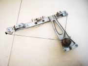 Fensterheber - Hinten Rechts Citroen C3, I 2002.02 - 2005.06 Gebraucht,