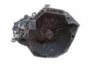 Schaltgetriebe Renault Scenic, III 2009.02 - 2013.06 TL4610186,