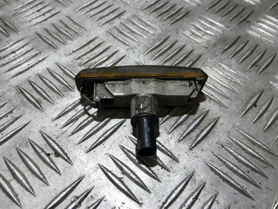 Blinkleuchte Kotflügel - Vorne Linke BMW 5-Series, E39 1995.11 - 2003.06 Gebraucht,