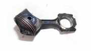 Kolben Pleuelstange Mitsubishi Pajero, 1999.10 - 2006.12 Gebraucht,