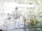 Seitenscheibe - Vorne Rechts Mercedes-Benz W204, 2007.01 - 2011 as2m3240dot682, e000201