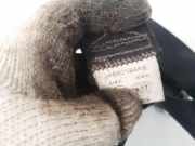 Sicherheitsgurt - Hinten Rechts Chrysler Voyager, IV 2000.02 - 2008.12 04680194ae,