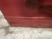 Zierleiste Tür Zier-Schutzleiste - Vorne Rechts Peugeot 307, 2000.08 - 2005.06 Gebraucht,