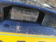Kennzeichenleuchte Toyota Avensis, III 2009.02 - 2012.06 Gebraucht,