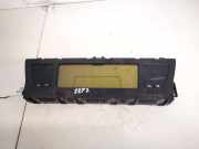 Tachometer Citroen C4 Grand Picasso, I 2006.01 - 2013.06 p9664365380, 28120323-6