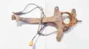Achsschenkel Radnabe - Vorne Rechts Honda Accord, 1993.10 - 1997.12 Gebraucht,