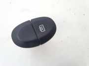 Schalter für Heckscheibe Heckscheibenheizung Renault Megane, I 1999.03 - 2002.10 facelift 429990b,