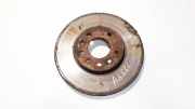 Bremsscheibe Opel Zafira, A 1999.04 - 2003.11 ventiliuojamas,