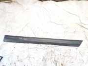 Zierleiste Tür Zier-Schutzleiste - Hinten Linke Volkswagen Passat, B4 1993.07 - 1996.08 3a0853753, ADZ