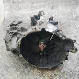 Schaltgetriebe Volvo S80, 1998.05 - 2004.06 1023705,