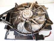 Kühlerlüfter Lüftermotor Opel Omega, B 1994.03 - 1999.09 9157737, 9157737bh 0130303879
