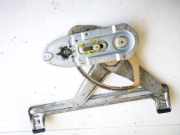 Fensterheber - Hinten Rechts Ford Focus, 2004.11 - 2008.06 3m51r27001be, 3m51-r27001-be