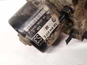 Abs Pumpe Hydraulikblock Skoda Octavia, I 2000.11 - 2004.02 facelift 1c0907379d, 10.0960-0312.3 1j0614417c 10.0206-0008.4