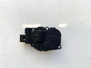 Stellmotor Lüftung Mercedes-Benz W221, 2005.10 - 2013.05 09102007, 410475520