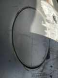 Abdeckung Abschlepphaken - Hinten Toyota Avensis Verso, 2001.08 - 2009.11 Gebraucht,