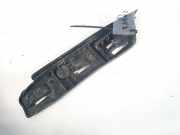 Stoßstangenhalter - Vorne Linke Skoda Superb, I 2001.12 - 2008.03 3u0807183,
