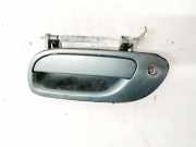 Türgriff Türaussengriff - Vorne Linke Volvo S60, 2000.01 - 2005.01 Gebraucht,