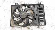 Kühlerlüfter Lüftermotor Peugeot 508, 2010.11 - 2018 3000257C,