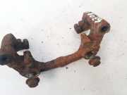 Bremssattelträger - Hinten Linke Ford Focus, 2004.11 - 2008.06 Gebraucht,