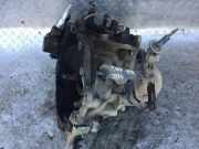 Schaltgetriebe Peugeot 406, 1995.11 - 1999.03 20CH45,