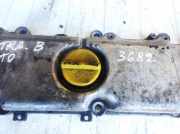 Ventildeckel Zylinderkopfhaube Opel Vectra, B 1995.09 - 2000.09 90528787, 0073485