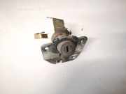 Schloss Heckdeckel Lexus IS, I 1998.01 - 2005.07 Gebraucht,