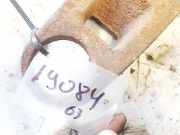 Motorhalterung und Getriebe (Motorhalterung) Chrysler Sebring, II 2001.04 - 2007.06 Gebraucht,