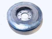 Bremsscheibe Renault Scenic, I 1999.09 - 2003.06 facelift VENTILIUOJAMAS,