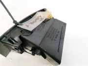 Lüftungsgitter Armaturenbrett Cadillac SRX 2004.01 - 2009.12 25704091, 25716157