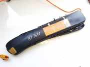Airbag Sitz Volvo S80, 1998.05 - 2004.06 9208726, td1769100108