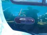 Türgriff Türaussengriff - Hinten Rechts Nissan Almera, N16 2000.06 - 2003.01 Gebraucht,